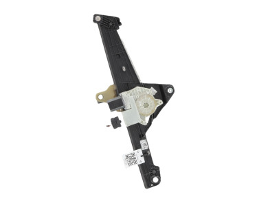 Left front window-lift - Renault CLIO V PH.1 - 807216723R - F2-0838K