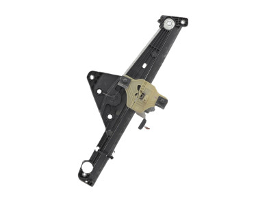 Left front window-lift - Renault CLIO V PH.1 - 807216723R - F2-0838K
