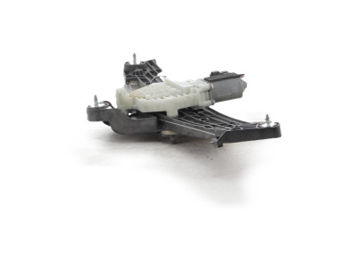 Left front window-lift - Renault CLIO V PH.1 - 807216723R - F2-0838K