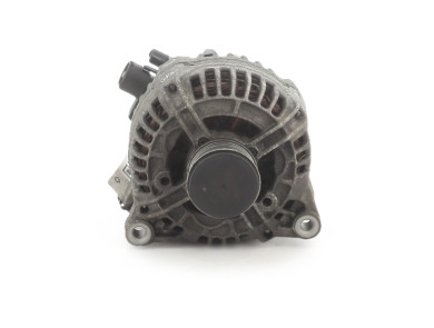 Alternator - Peugeot 406 COUPE HDI - 00005705AA - C0-4154J
