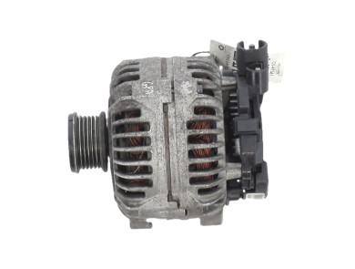 Alternator - Peugeot 406 COUPE HDI - 00005705AA - C0-4154J