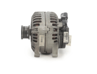 Alternator - Peugeot 406 COUPE HDI - 00005705AA - C0-4154J