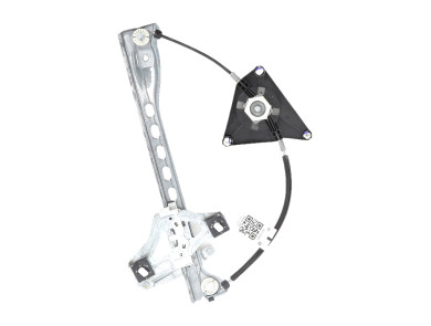Left window-lift - Citroen C1 II - B001020080 - W2-0689V