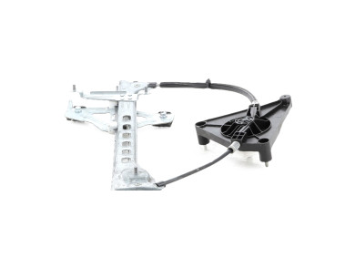Left window-lift - Citroen C1 II - B001020080 - W2-0689V