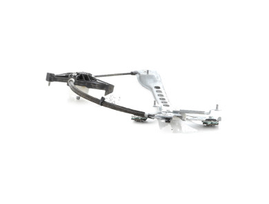 Left window-lift - Citroen C1 II - B001020080 - W2-0689V