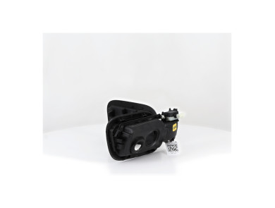 Trappe portillon carburant - Ssangyong KORANDO III - 716A137000LAK - L1-1023R