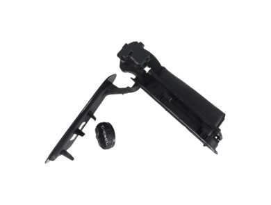 Fuel door - Ssangyong KORANDO III - 716A137000LAK - L1-1023R