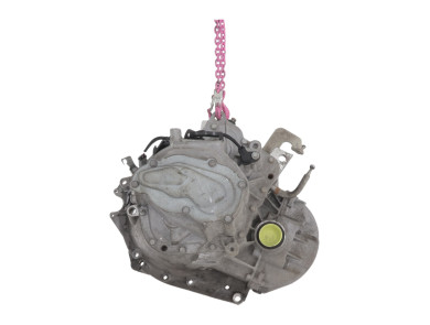 Gearbox type 20V257 - Opel CORSA F PH.1 - Y1-7465F