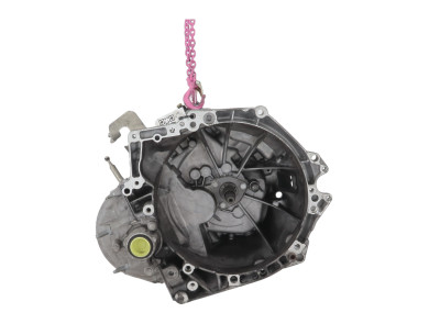 Gearbox type 20V257 - Opel CORSA F PH.1 - Y1-7465F