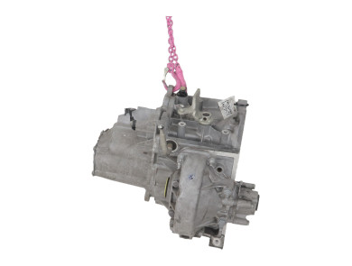 Boîte de vitesses type 20V257 - Opel CORSA F PH.1 - Y1-7465F