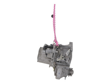 Gearbox type 20V257 - Opel CORSA F PH.1 - Y1-7465F