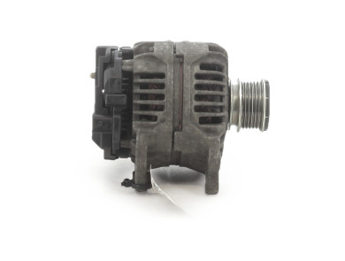 Alternator - Volkswagen GOLF IV TDI - 038903018R - H0-8475Q