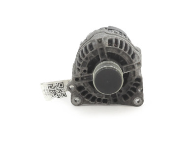 Alternator - Volkswagen GOLF IV TDI - 038903018R - H0-8475Q