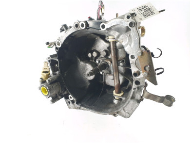 Gearbox type 20TD89 - Peugeot 306 PH.2 - I1-4237X
