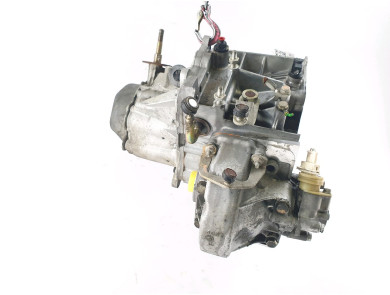 Gearbox type 20TD89 - Peugeot 306 PH.2 - I1-4237X