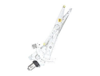 Lève-vitre avant gauche - Renault KANGOO EXPRESS I PH.2 - 8200188553 - W2-0743J