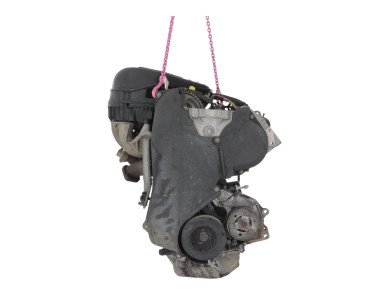 Moteur occasion - Renault CLIO - F8Q630