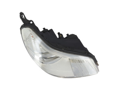 Left headlight - Citroen C5 I PH.2 - 0000620843 - I1-5416V