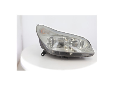 Left headlight - Citroen C5 I PH.2 - 0000620843 - I1-5416V