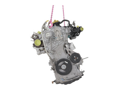 Engine type H4D470 - Renault CLIO V PH.1 - S1-3974M