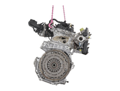 Engine type H4D470 - Renault CLIO V PH.1 - S1-3974M