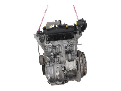 Moteur type H4D470 - Renault CLIO V PH.1 - S1-3974M