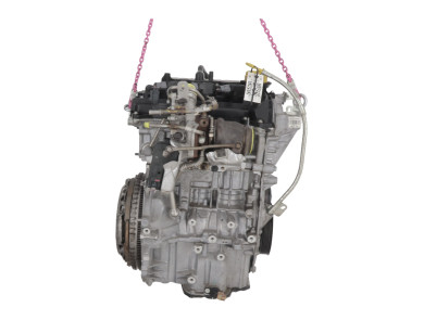 Moteur type H4D470 - Renault CLIO V PH.1 - S1-3974M