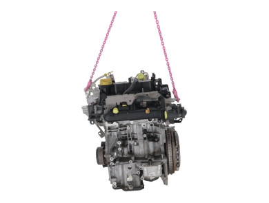 Moteur type H4D470 - Renault CLIO V PH.1 - S1-3974M