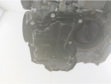Engine type H4D470 - Renault CLIO V PH.1 - S1-3974M