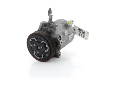 A/C Compressor used - Mitsubishi SPACE STAR - 7813A981
