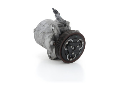 Compresseur de climatisation - Mitsubishi SPACE STAR III PH.3 - 7813A981 - A1-7045F