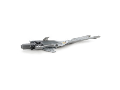 Right front window-lift - Renault KANGOO EXPRESS I PH.2 - 8200188551 - G2-0722S