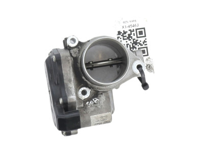 High flow throttle body valve used - Renault MEGANE - 8200754913