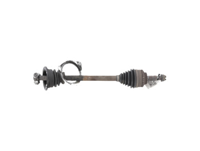 Left front transmission used - Renault CLIO - 8200065334