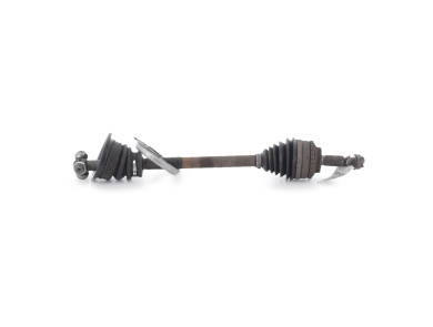 Left front transmission - Renault CLIO II PH.2 1.5 DCI - 8200065334 - X1-5327B