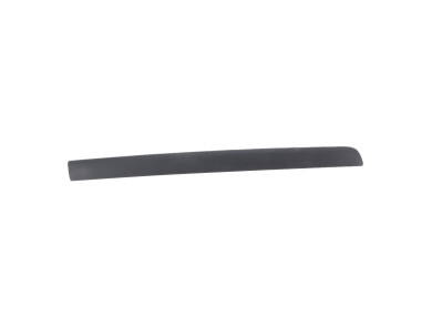Left front door trim - Renault KANGOO EXPRESS II PH.2 - Blanc - 808217463R - G1-5571V