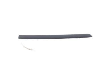 Bandeau de porte avant gauche - Renault KANGOO EXPRESS II PH.2 - Blanc - 808217463R - G1-5571V
