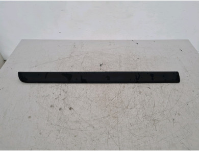 Left front door trim - Renault KANGOO EXPRESS II PH.2 - Blanc - 808217463R - G1-5571V