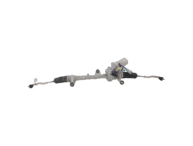 Steering rack - Honda JAZZ II - 53601TF0G06 - G1-4062A
