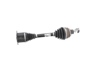 Left front transmission used - Audi Q5 - 4K0407271K