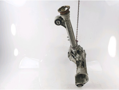 Front differential - Porsche CAYENNE II PH.1 S - 95834901102 - T1-5323L