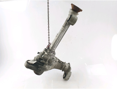 Front differential - Porsche CAYENNE II PH.1 S - 95834901102 - T1-5323L