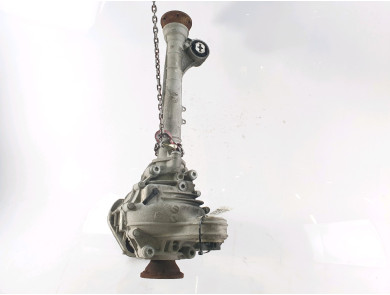 Front differential - Porsche CAYENNE II PH.1 S - 95834901102 - T1-5323L