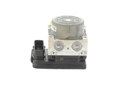 ABS pump motor - Peugeot 2008 I PH.2 - 1634857280 - P1-6380X
