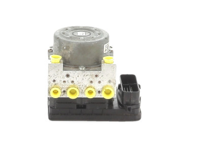 ABS pump motor - Peugeot 2008 I PH.2 - 1634857280 - P1-6380X