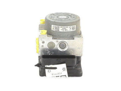 ABS pump motor - Peugeot 2008 I PH.2 - 1634857280 - P1-6380X