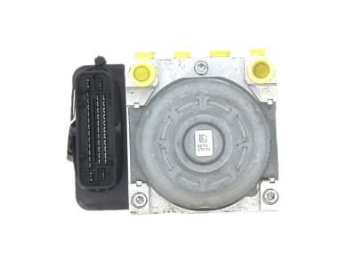 ABS pump motor - Peugeot 2008 I PH.2 - 1634857280 - P1-6380X