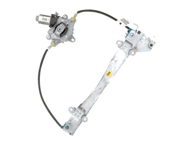 Lève-vitre droit - Renault TWINGO II PH.2 - 8200384741 - T2-0690Z