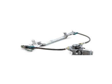Right window-lift - Renault TWINGO II PH.2 - 8200384741 - T2-0690Z