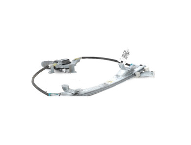 Right window-lift - Renault TWINGO II PH.2 - 8200384741 - T2-0690Z